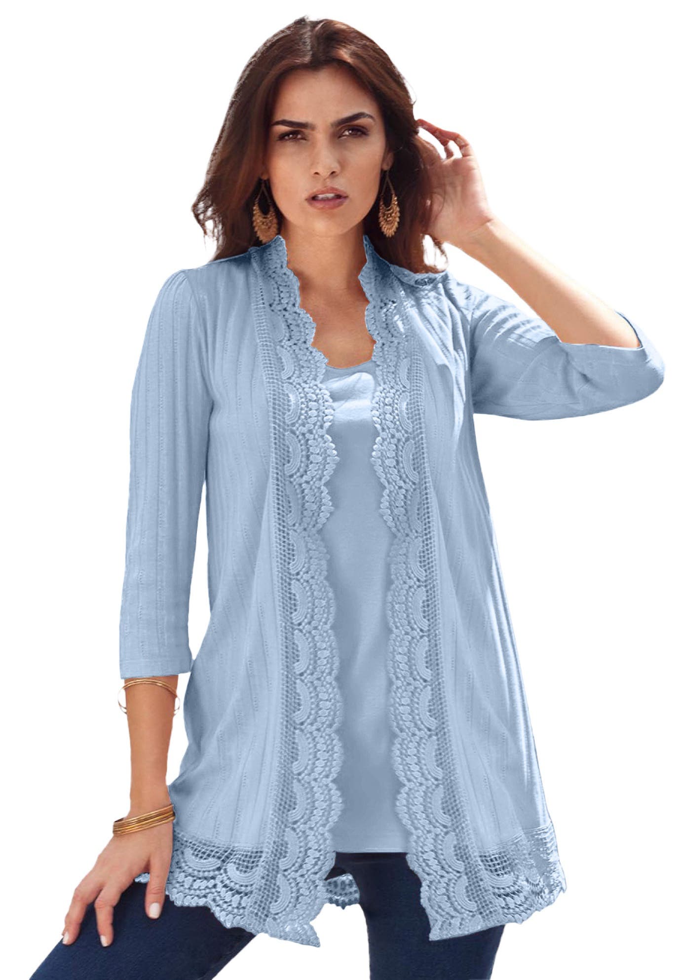PALE BLUE