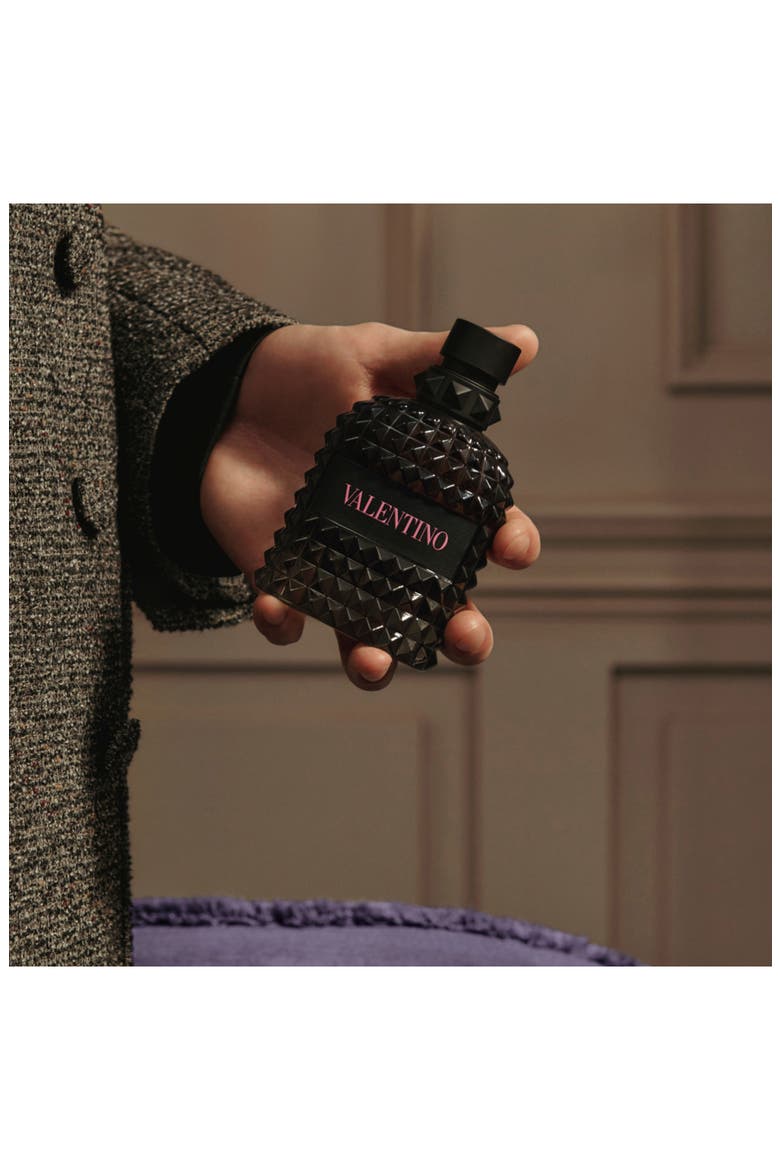 Uomo Born in Roma Eau de Toilette (Men) | Nordstrom