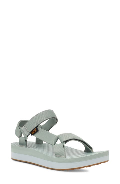 Midform Universal Sandal (Women)