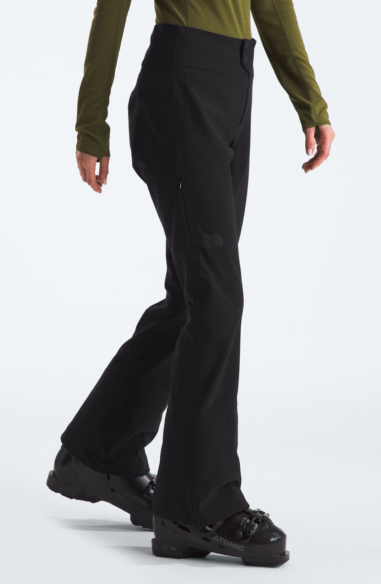 The North Face Snoga Ski Pants, Alternate, color, 
