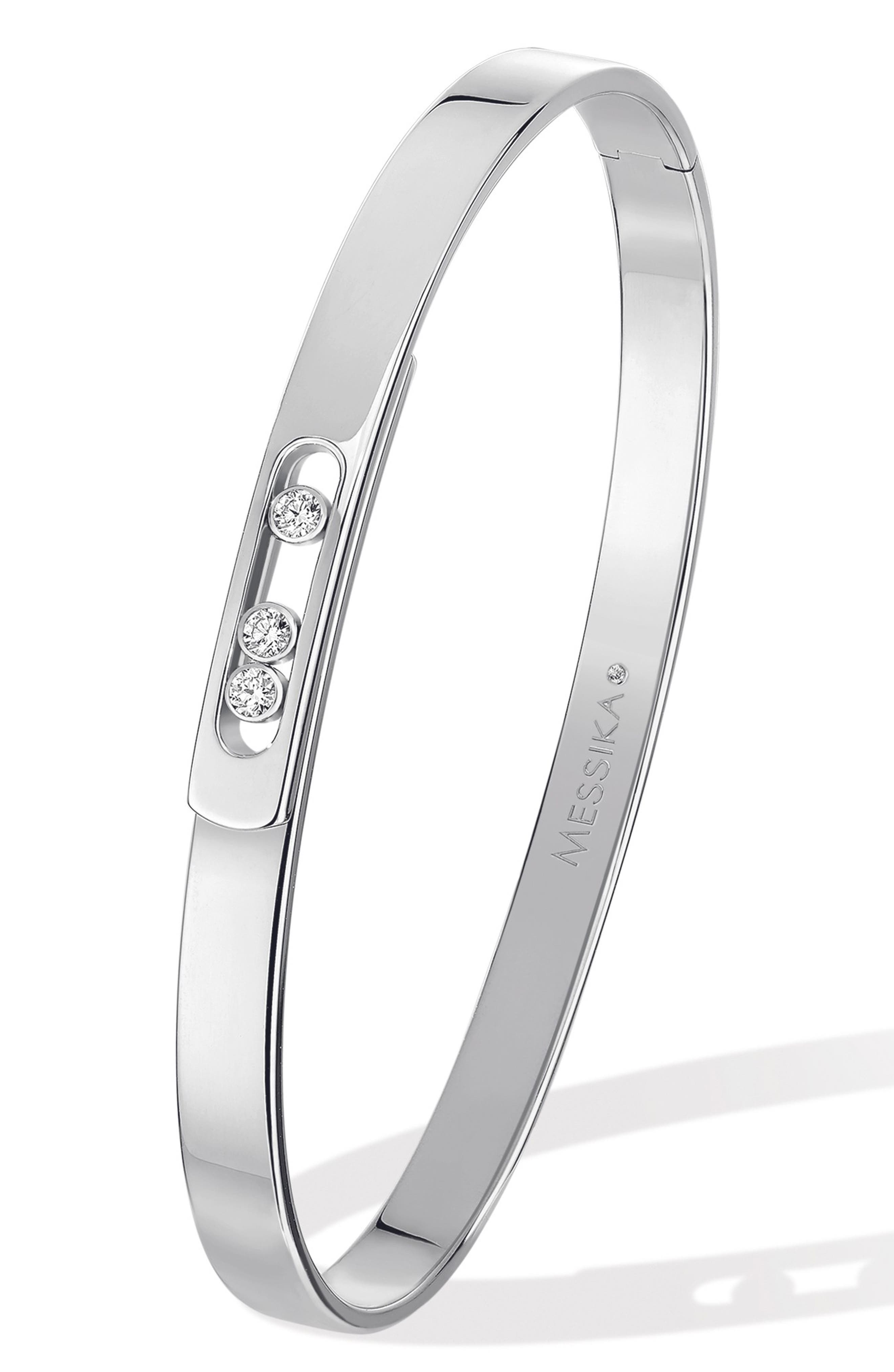 selected WHITE GOLD