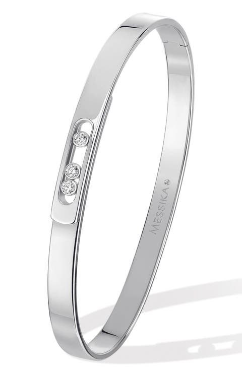 Move Noa Diamond Bangle