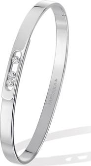 Messika Move Noa Diamond Bangle