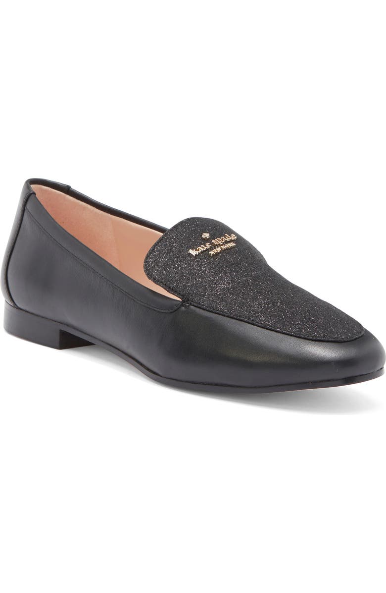 Kate Spade New York city lights loafer, Main, color,