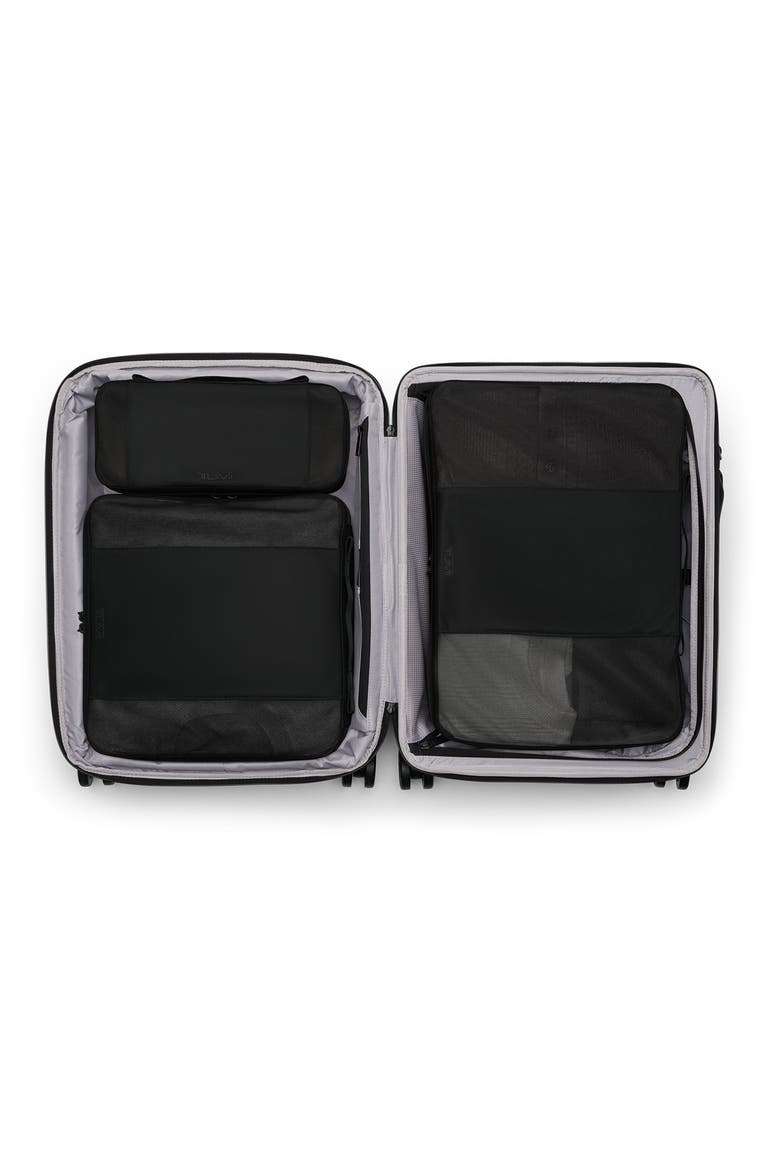 Aerotour Front Pocket Expandable 22-Inch Carry-On, Alternate, color, WILLOW