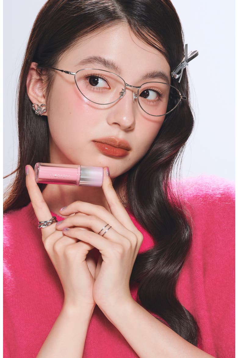 Dual Flash Watery Lip Gloss, Alternate, color, #06 Oolong Classic