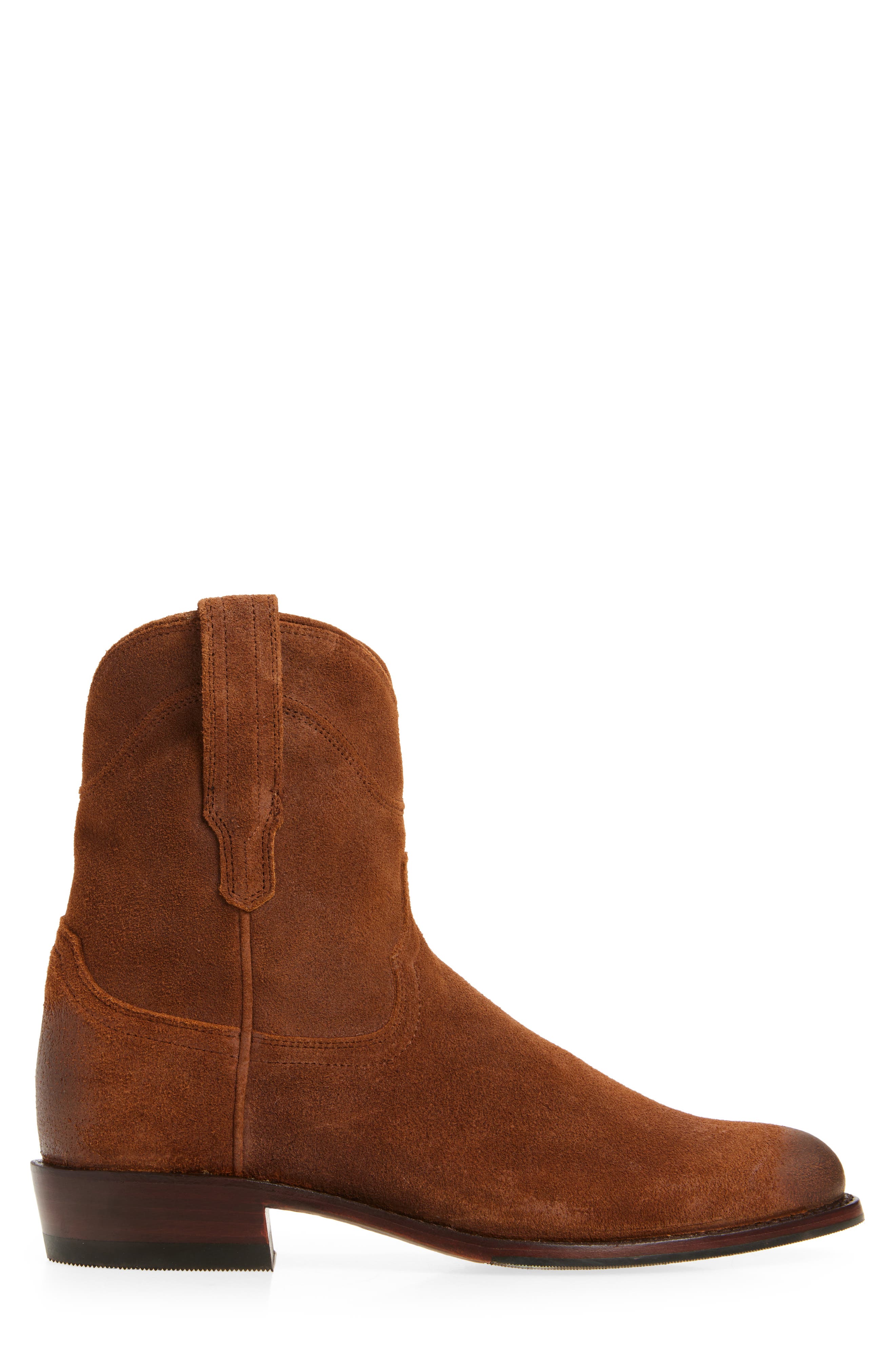 Tecovas The Dean Boot, Alternate, color, Ginger