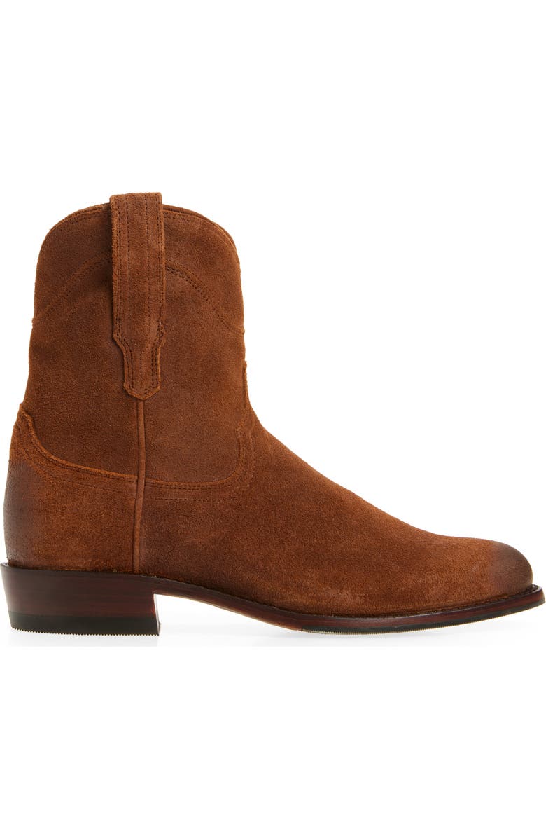 Tecovas The Dean Boot, Alternate, color, Ginger