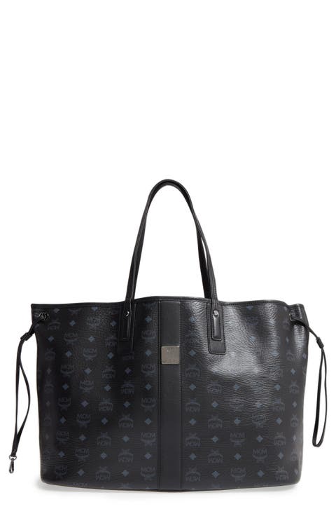 Large Liz Reversible Shopper