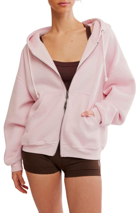 Final Call Full Zip Hoodie