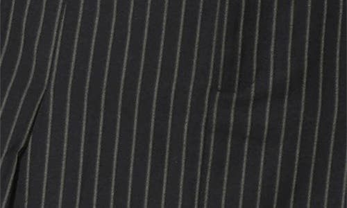 WALTER BAKER WALTER BAKER THALIA PINSTRIPE MINISKIRT