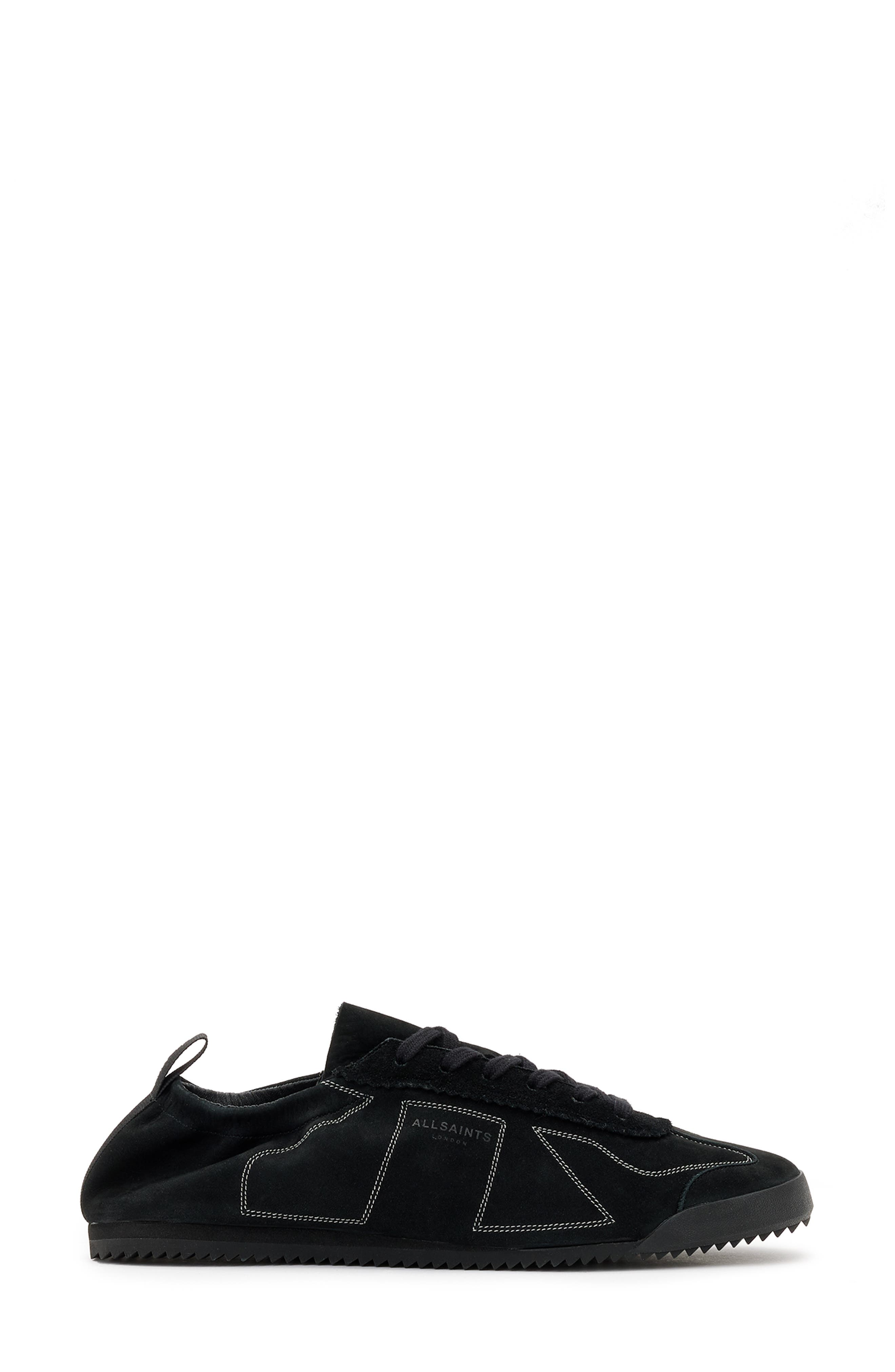 AllSaints Kenny Sneaker, Alternate, color, 