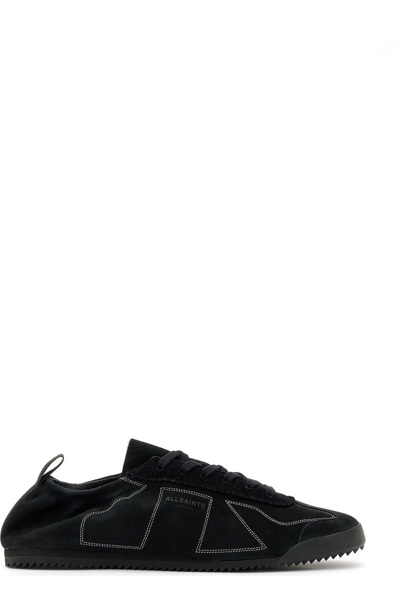 AllSaints Kenny Sneaker, Alternate, color,