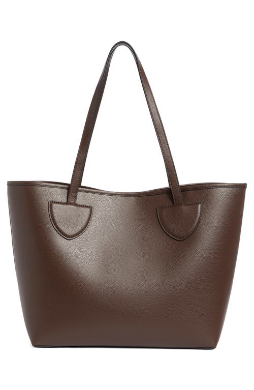 Marc Jacobs On Your Marc Tote In Brown
