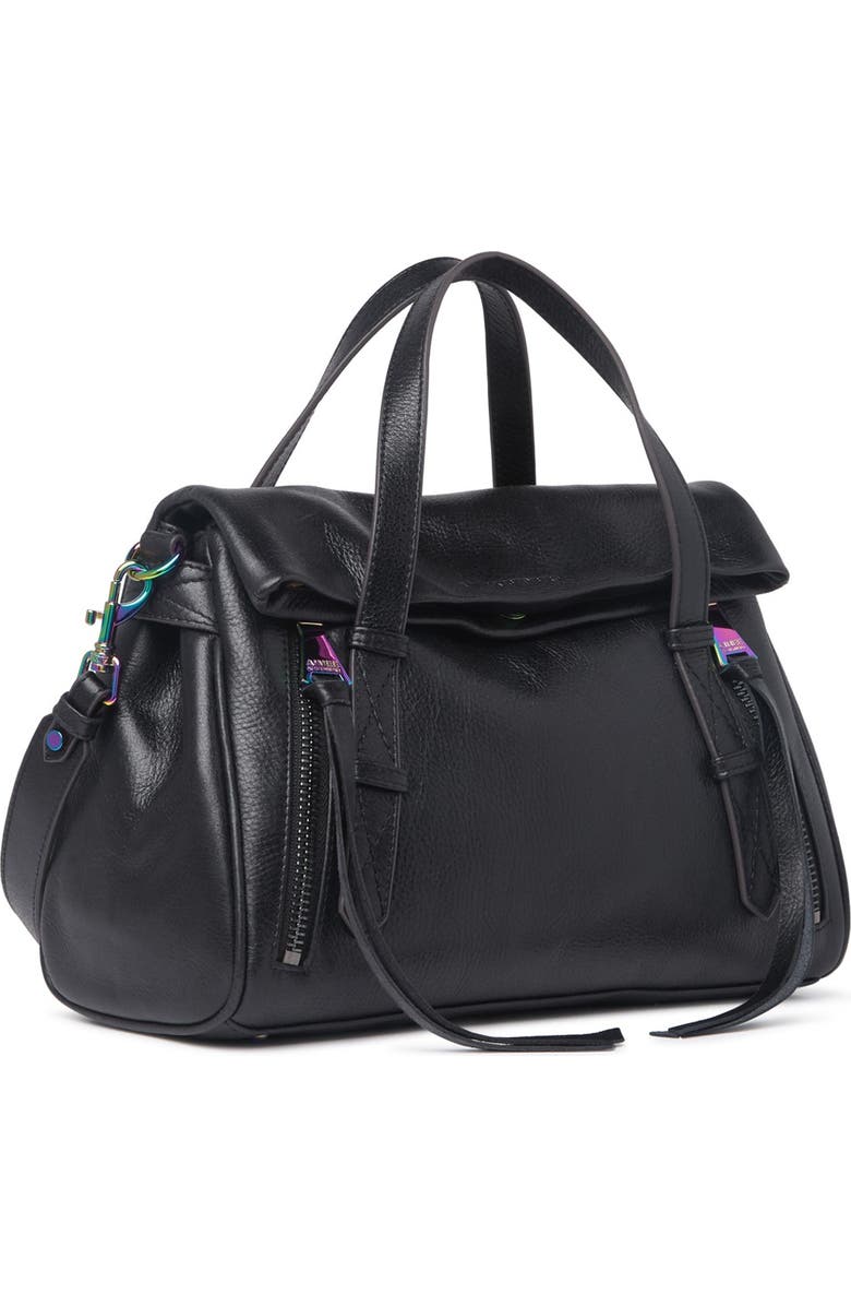 Aimee Kestenberg City Slicker Satchel, Alternate, color,