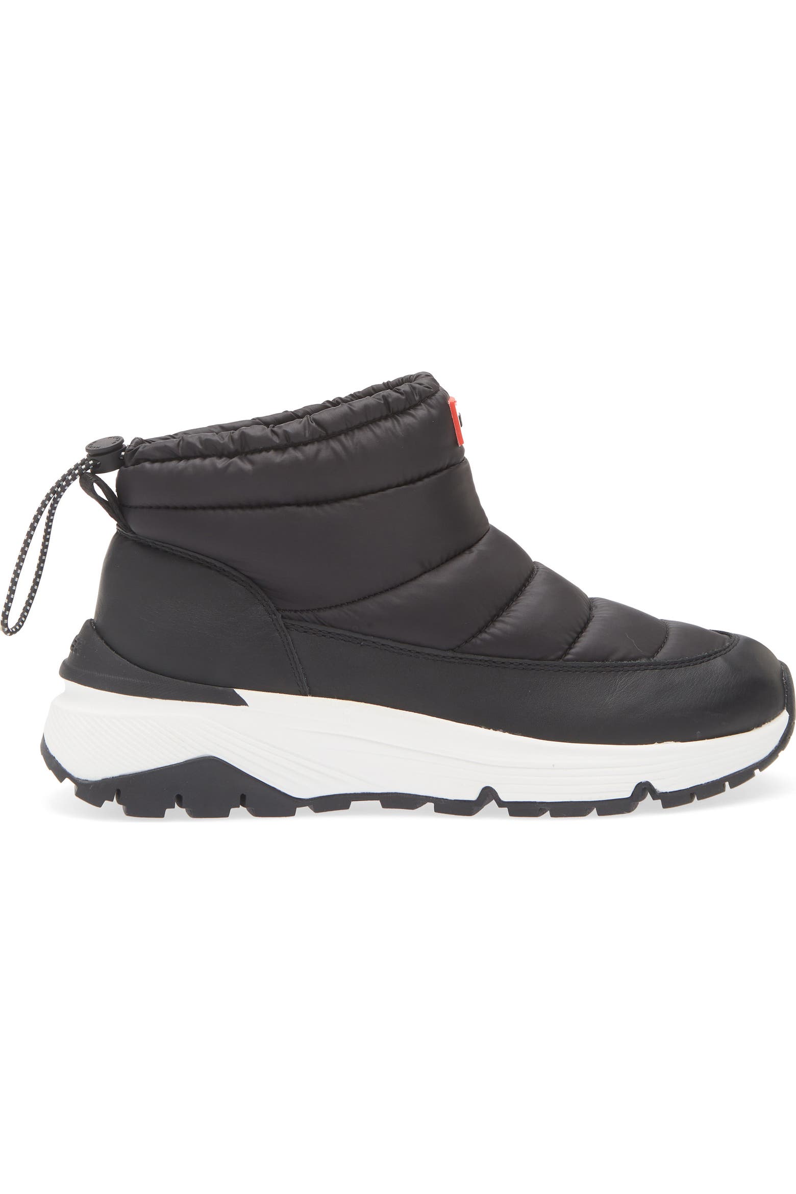 Hunter Anne Waterproof Snow Boot (Women) | Nordstromrack