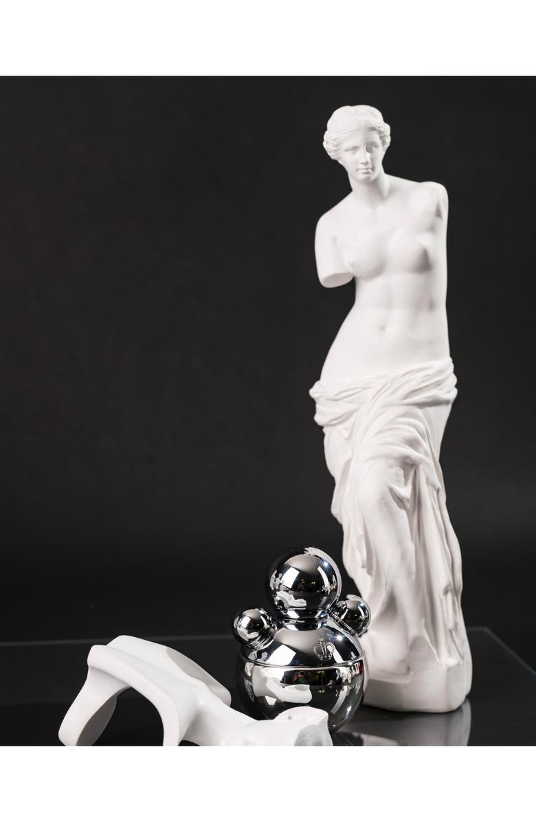 IRFĒ Smoldering Pepper Eau de Parfum, Alternate, color, Silver