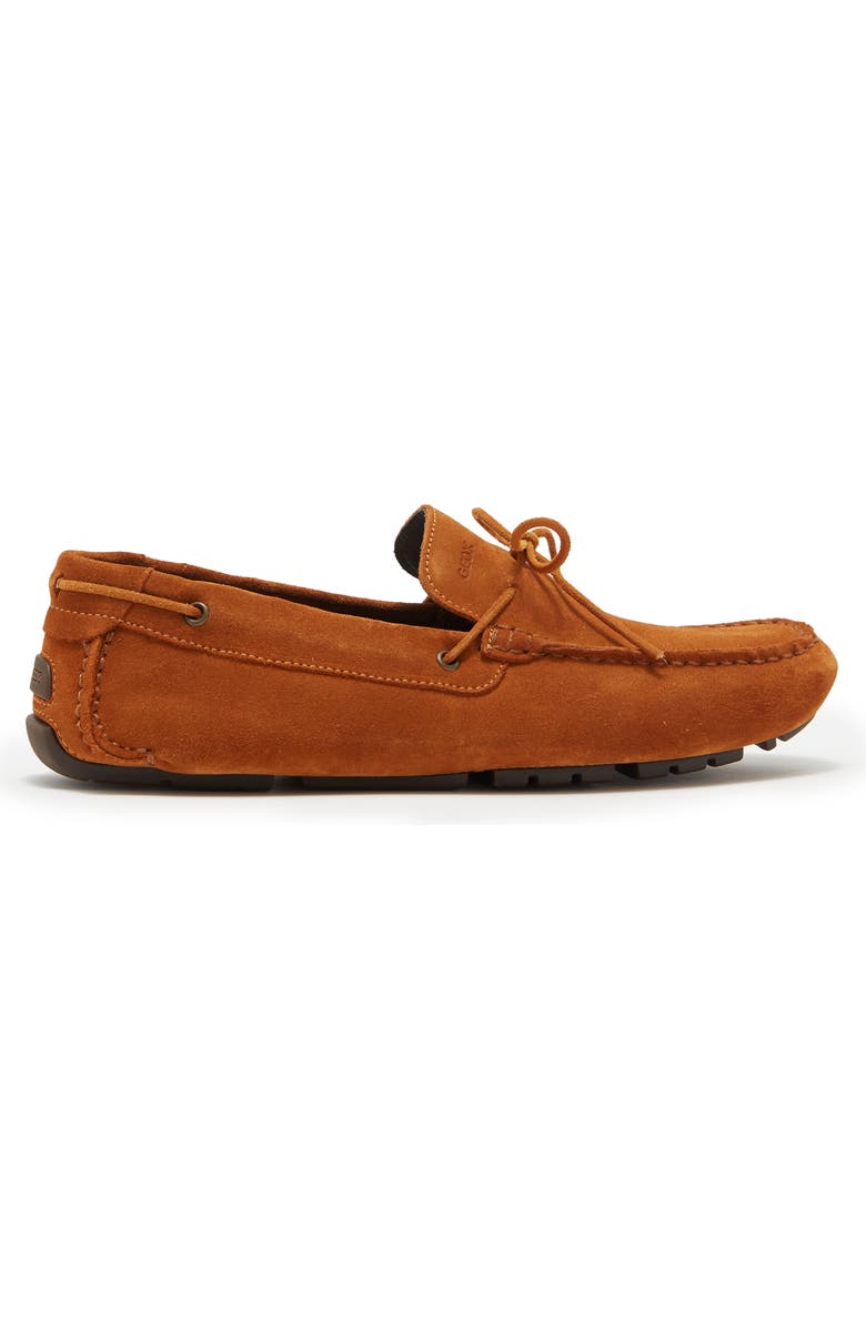 Geox Melbourne Loafer, Alternate, color,