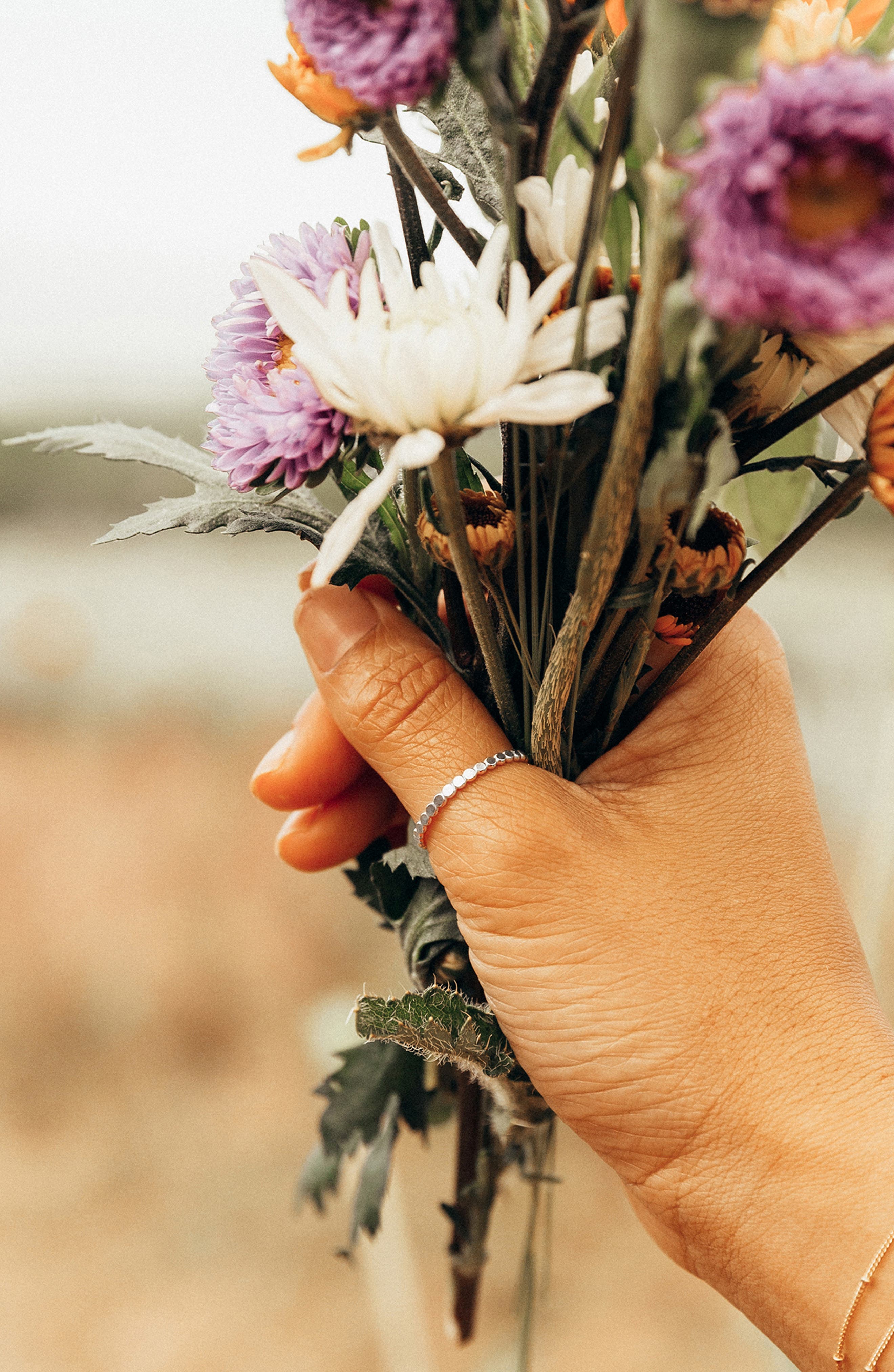 MADE BY MARY Poppy Ring (Women) | Nordstrom