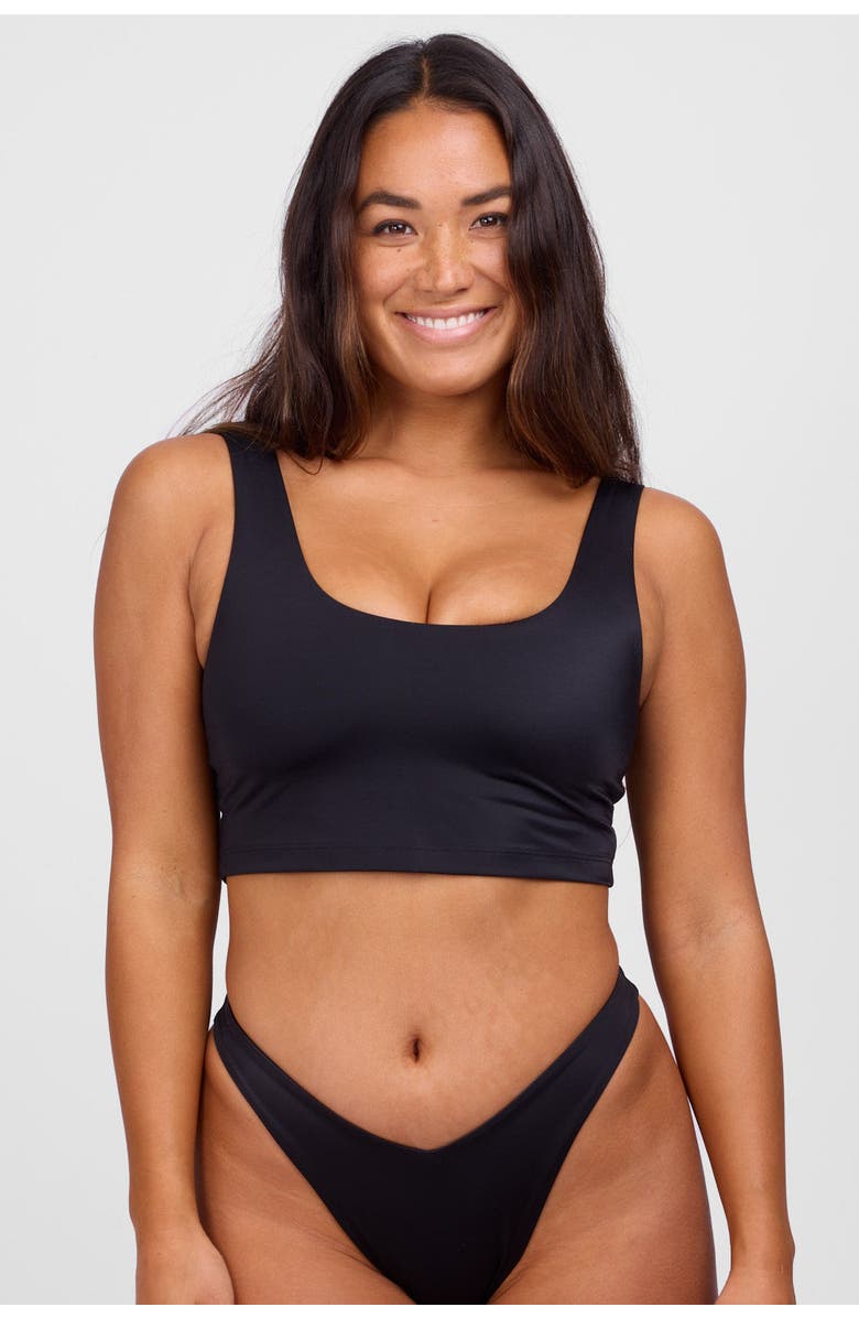 JOLYN Mira Bikini Top, Main, color, Black