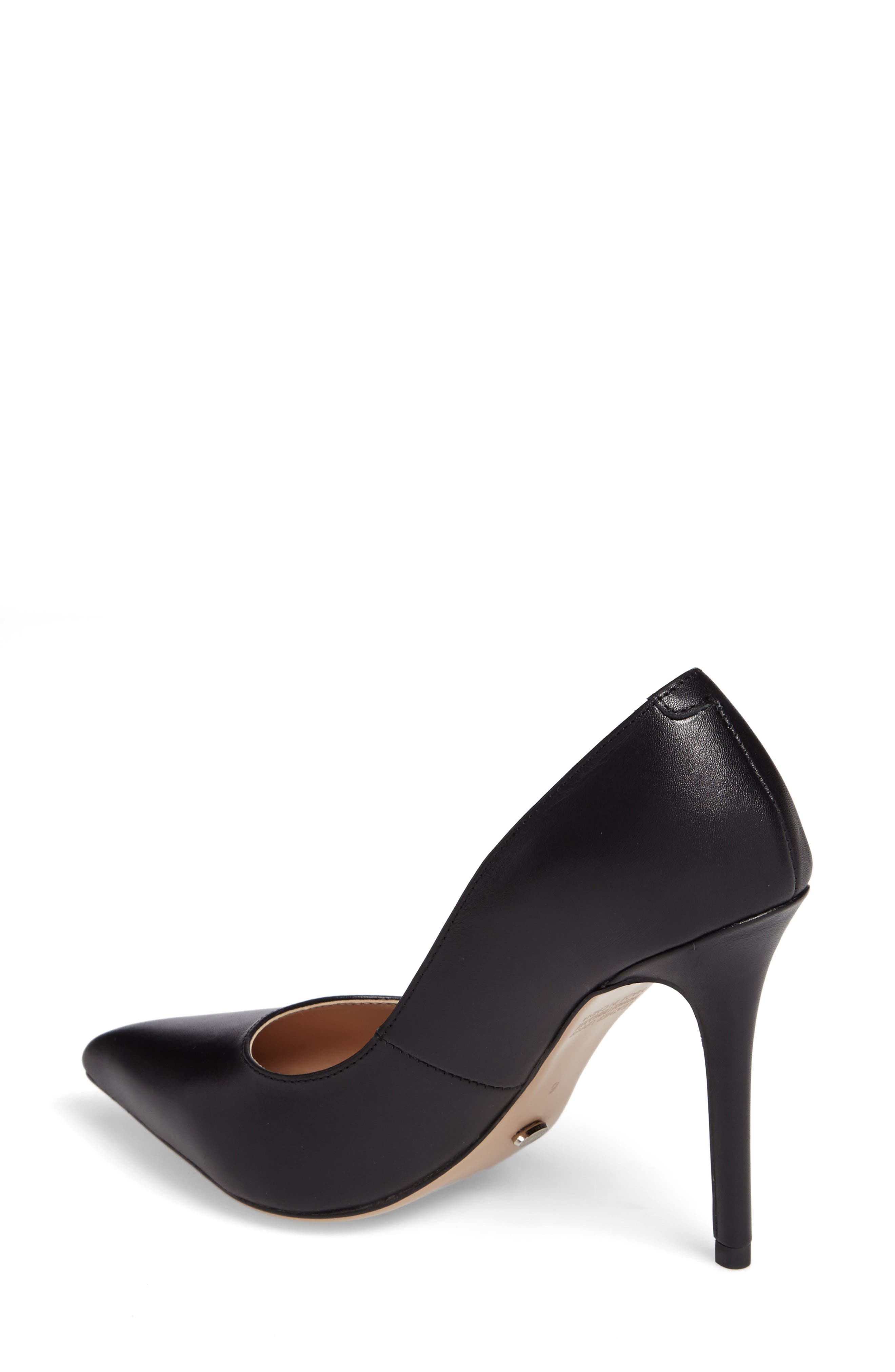 Tony Bianco Dova Pump, Alternate, color, 