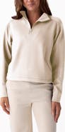Centerline Athletics Women's Après Quarter Zip