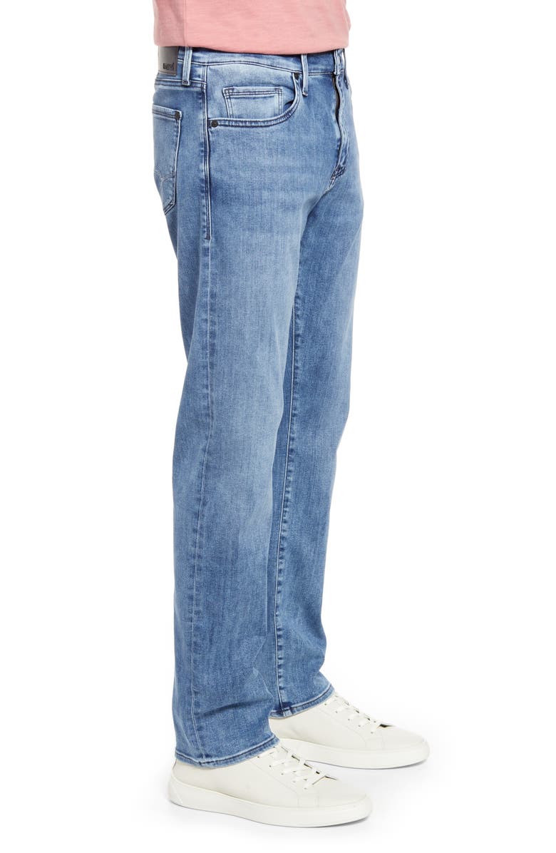 Mavi Jeans Men's Zach Straight Leg Jeans, Alternate, color,