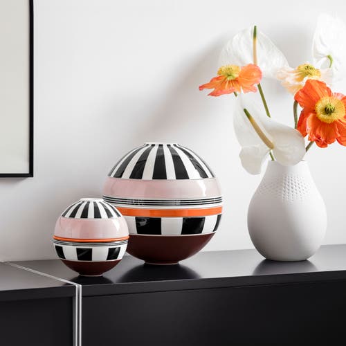 Villeroy & Boch Iconic La Boule In Multi-colored