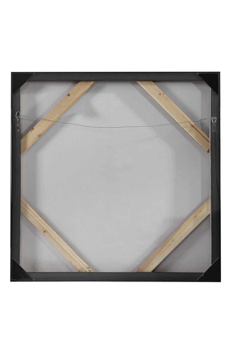 Uttermost Ghost Ship Hand Painted Canvas Wall Art, Alternate, color,