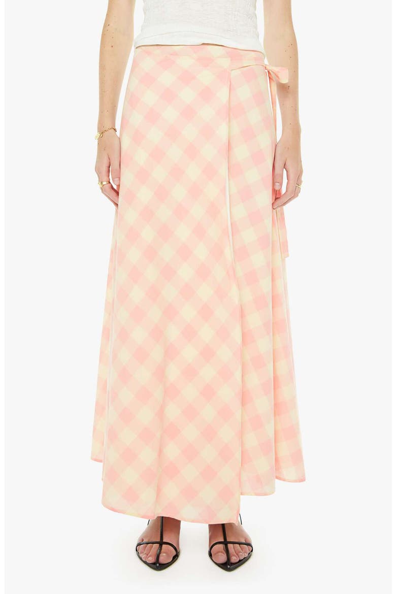 The Tied & True Maxi Skirt, Main, color, PICNIC AT THE PARK