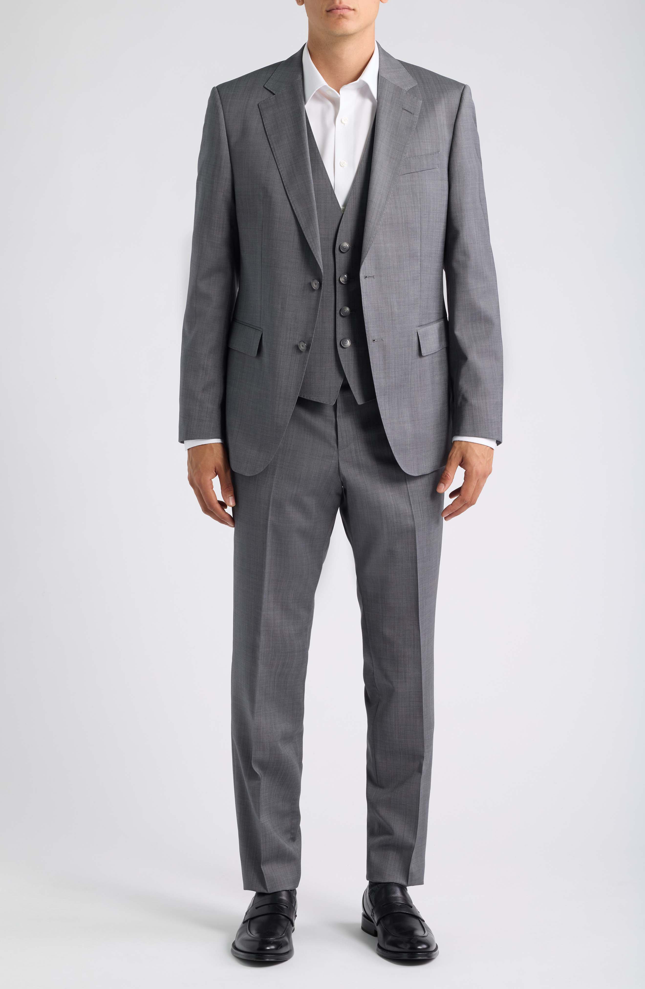 selected OPEN GREY