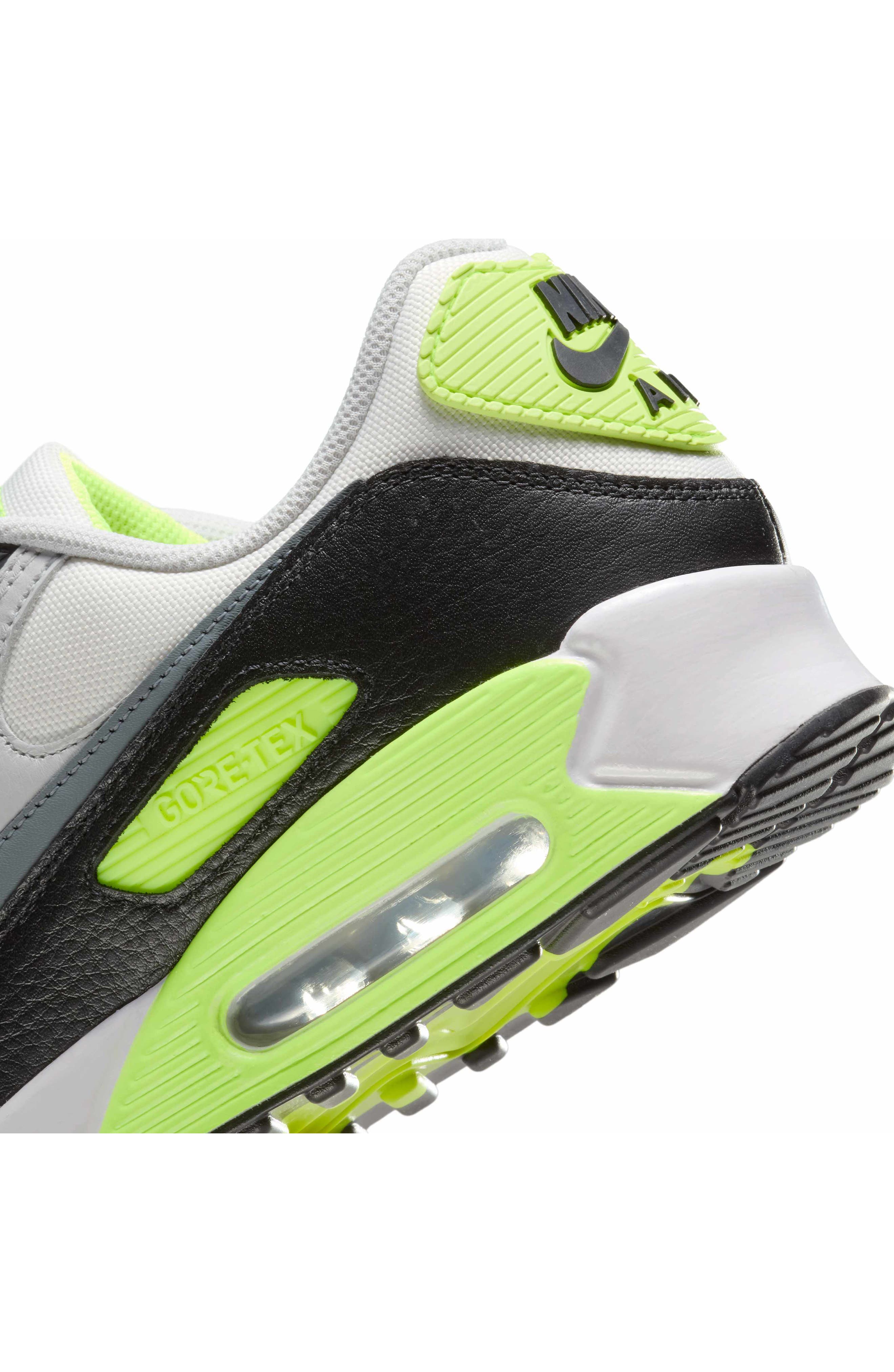 nike air max 90 mens volt