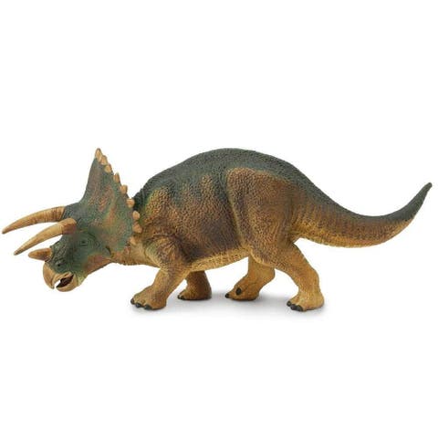 Triceratops Toy