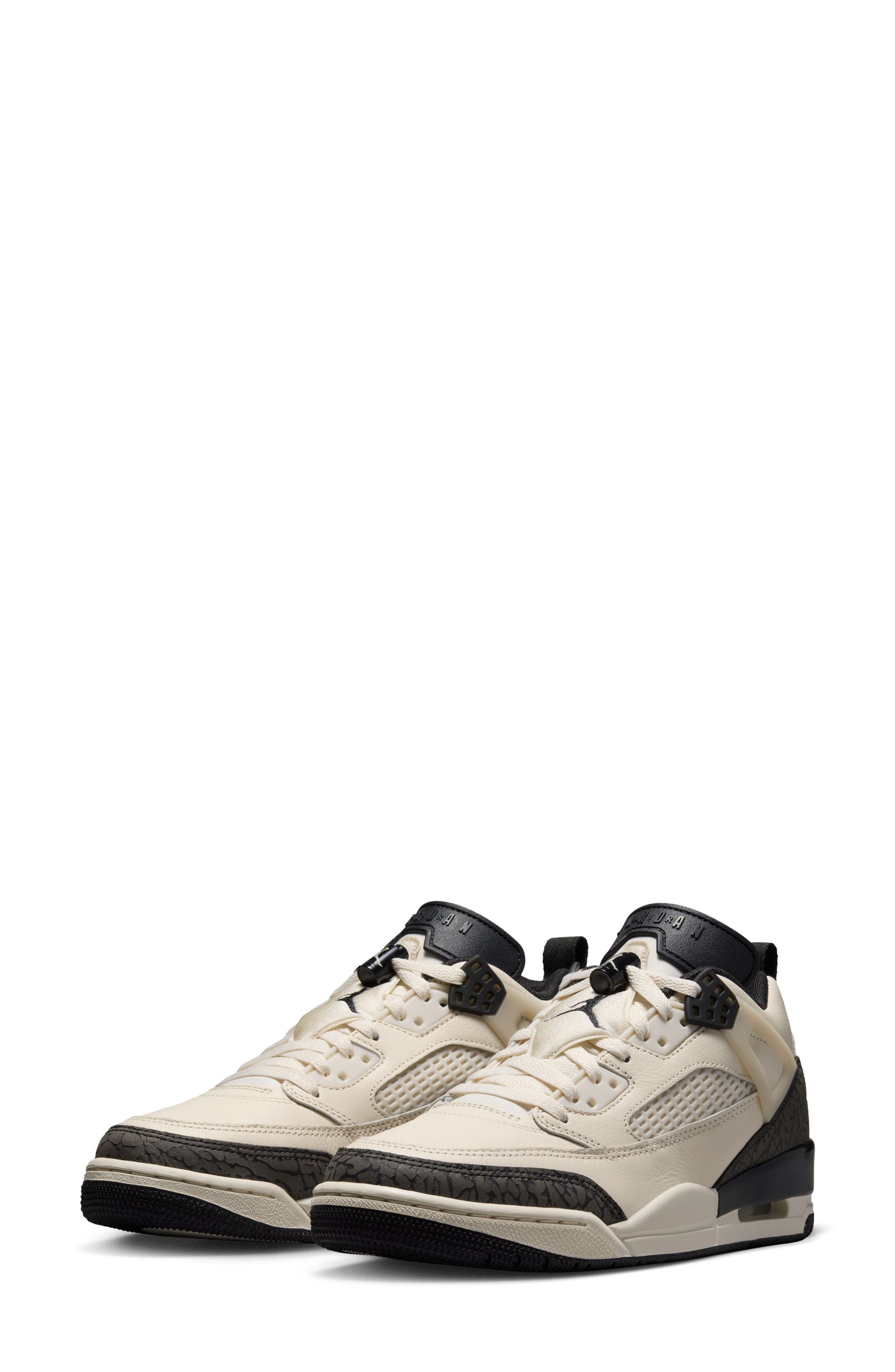 Spizike Low Sneaker, Main, color, 102 CHALK/OFFNOR