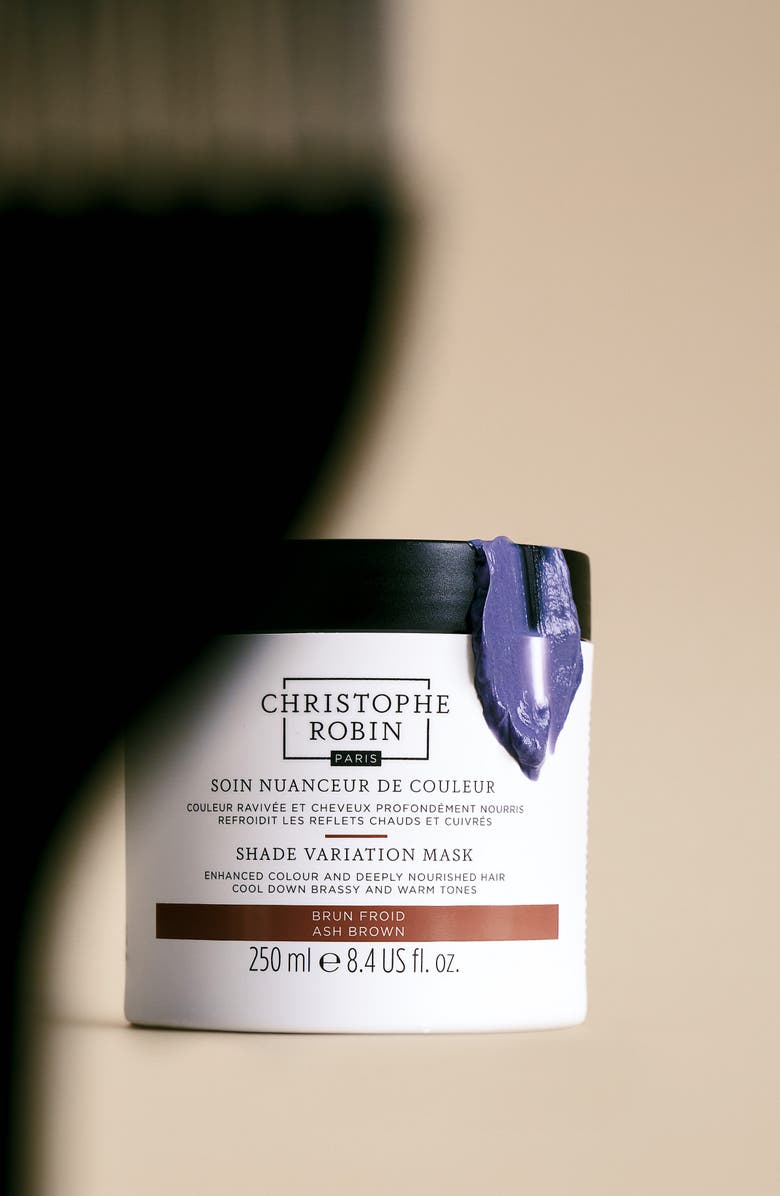 Christophe Robin Shade Variation Mask, Alternate, color,