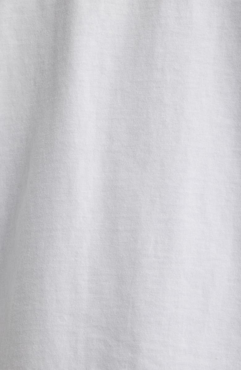 Alpha Industries x Keith Haring Heart Man Graphic T-Shirt, Alternate, color,