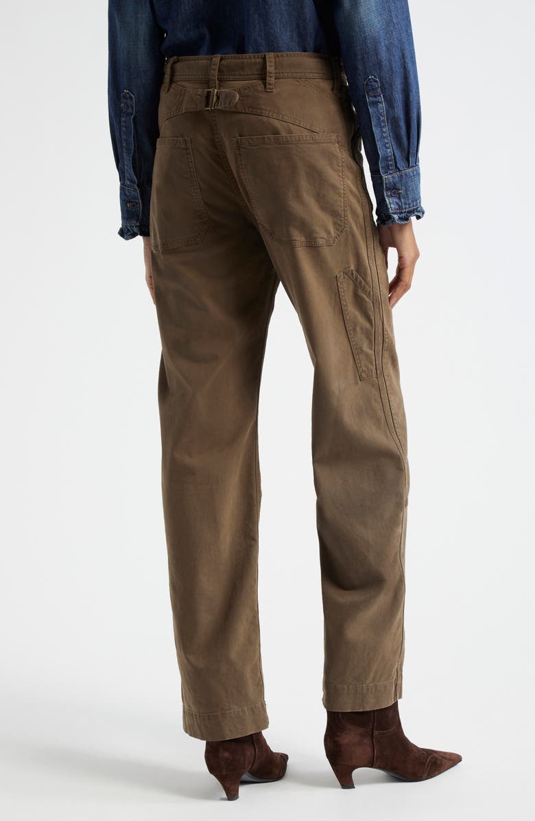 Nili Lotan Tibault Pants, Alternate, color,