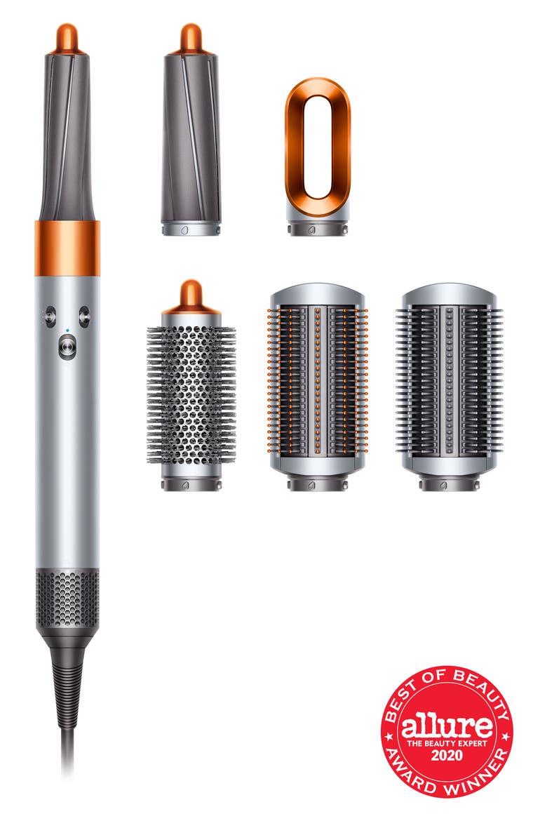 Airwrap™ Complete Styler Copper Limited Gift Edition (Nordstrom Exclusive), Alternate, color, NO COLOR
