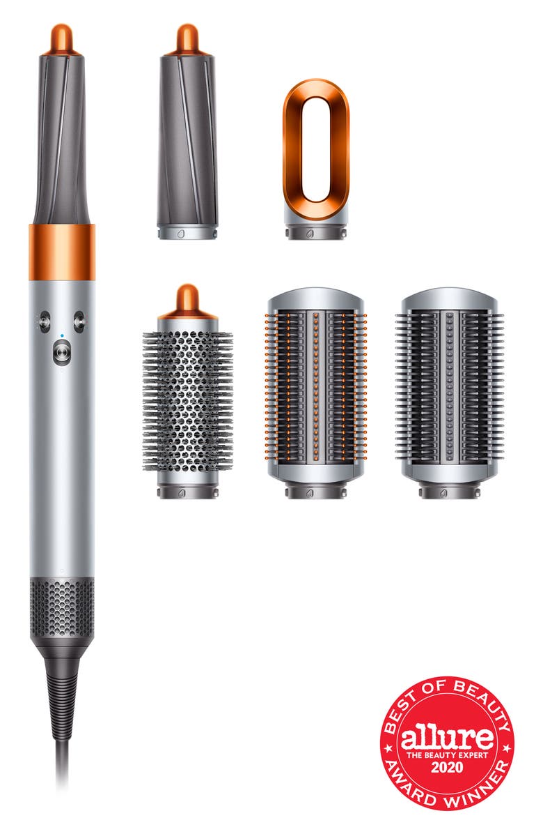 Dyson Airwrap<sup>™</sup> Complete Styler Copper Limited Gift Edition, Alternate, color,