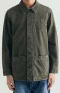 Scalpers Murano Worker Jacket