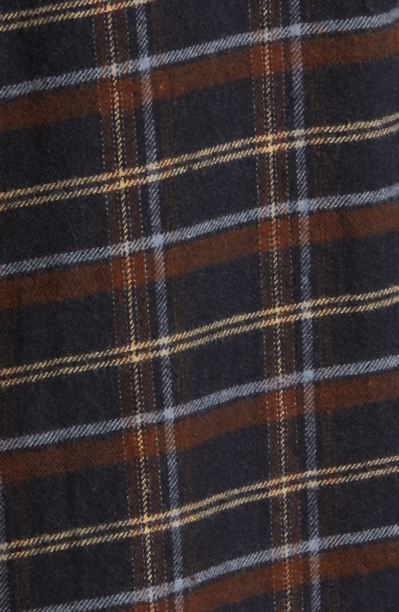 rag & bone Fit 2 Plaid Cotton Button-Up Shirt, Alternate, color, 