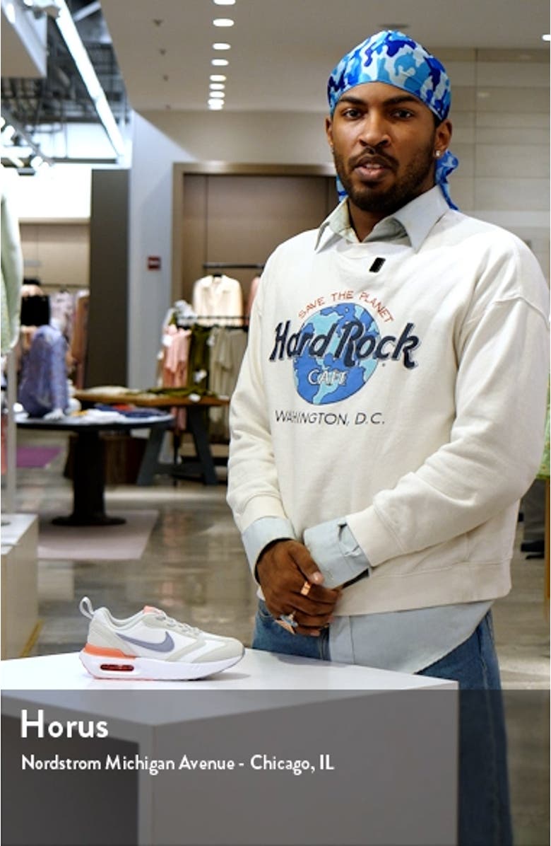 Kids' Air Max Dawn Sneaker, sales video thumbnail