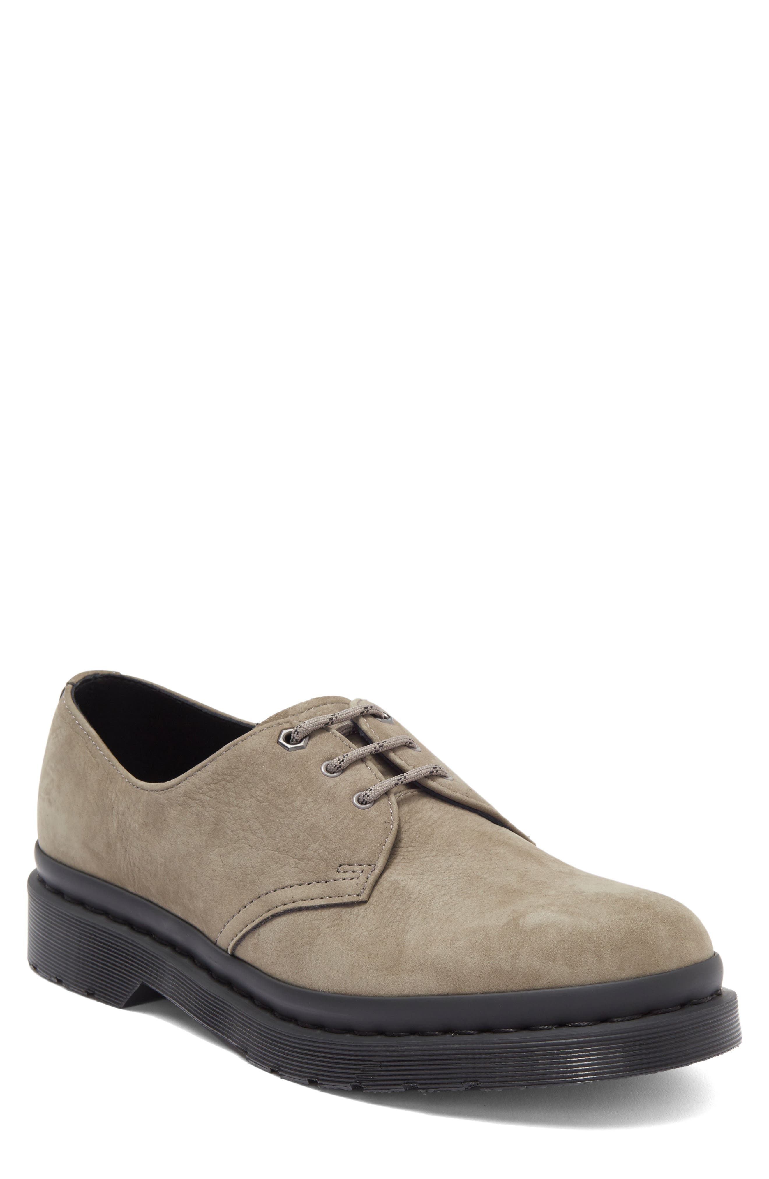 Dr. Martens 1461 Derby, Main, color, 