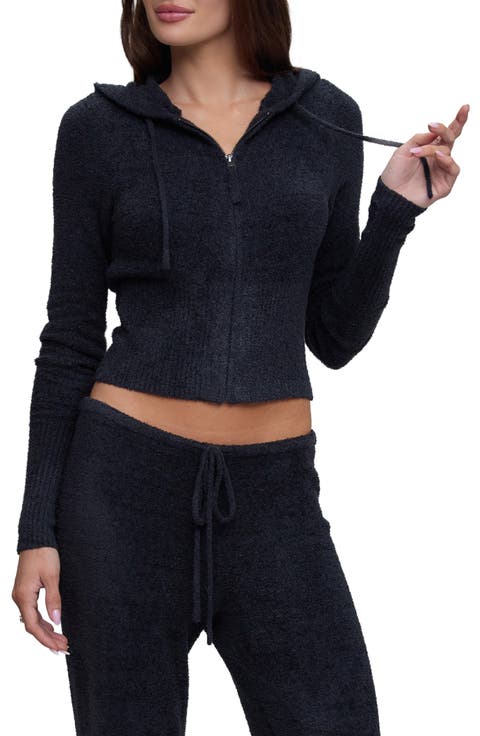 CozyChic Lite® Aimee Zip Hoodie