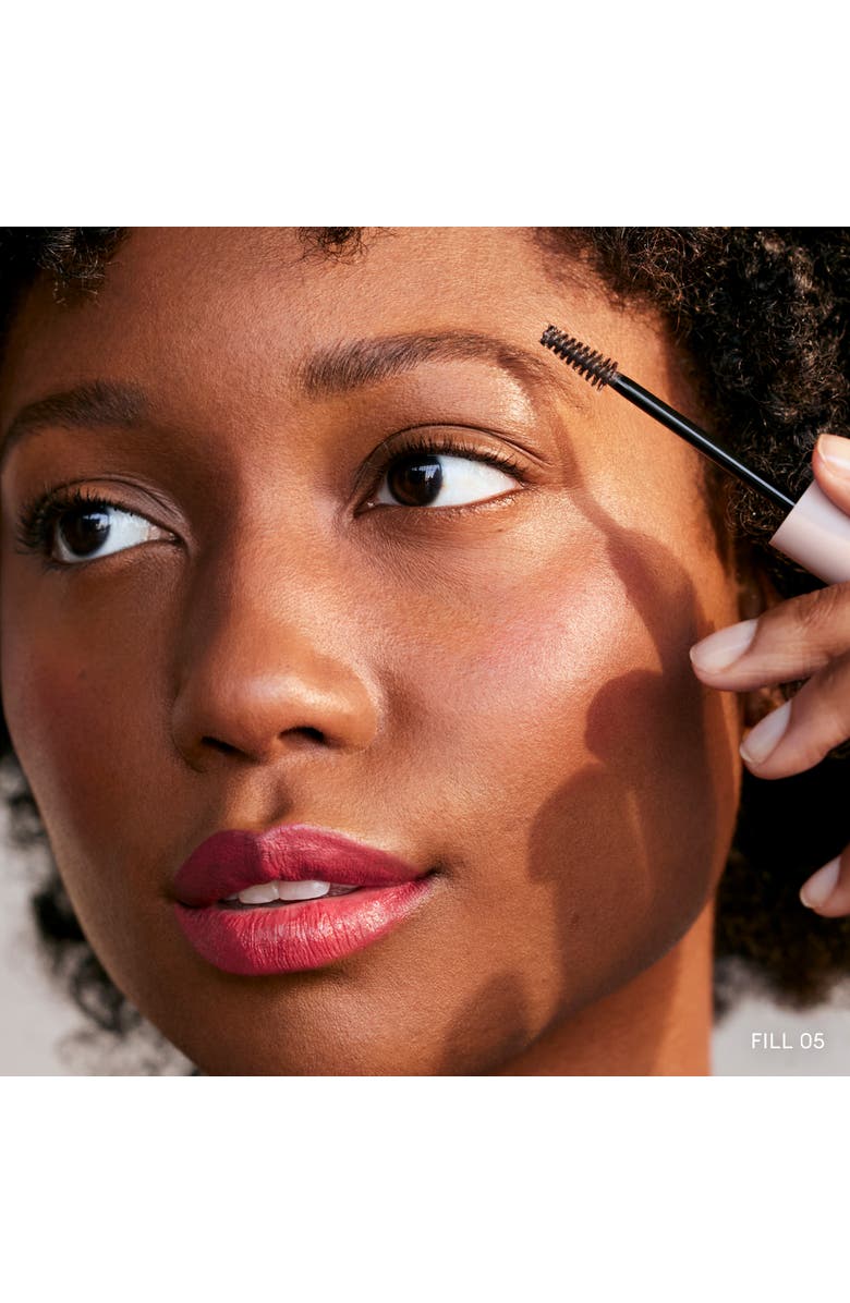 Rose Inc Brow Renew Enriched Eyebrow Shaping Gel, Alternate, color, 5