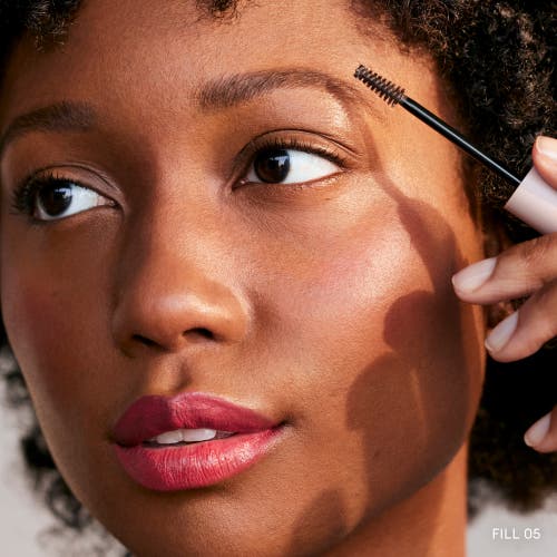 Rose Inc Brow Renew Enriched Eyebrow Shaping Gel