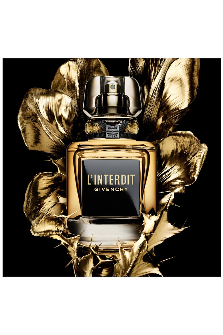 L'Interdit Parfum Eau de Parfum, Alternate, color, NO COLOR