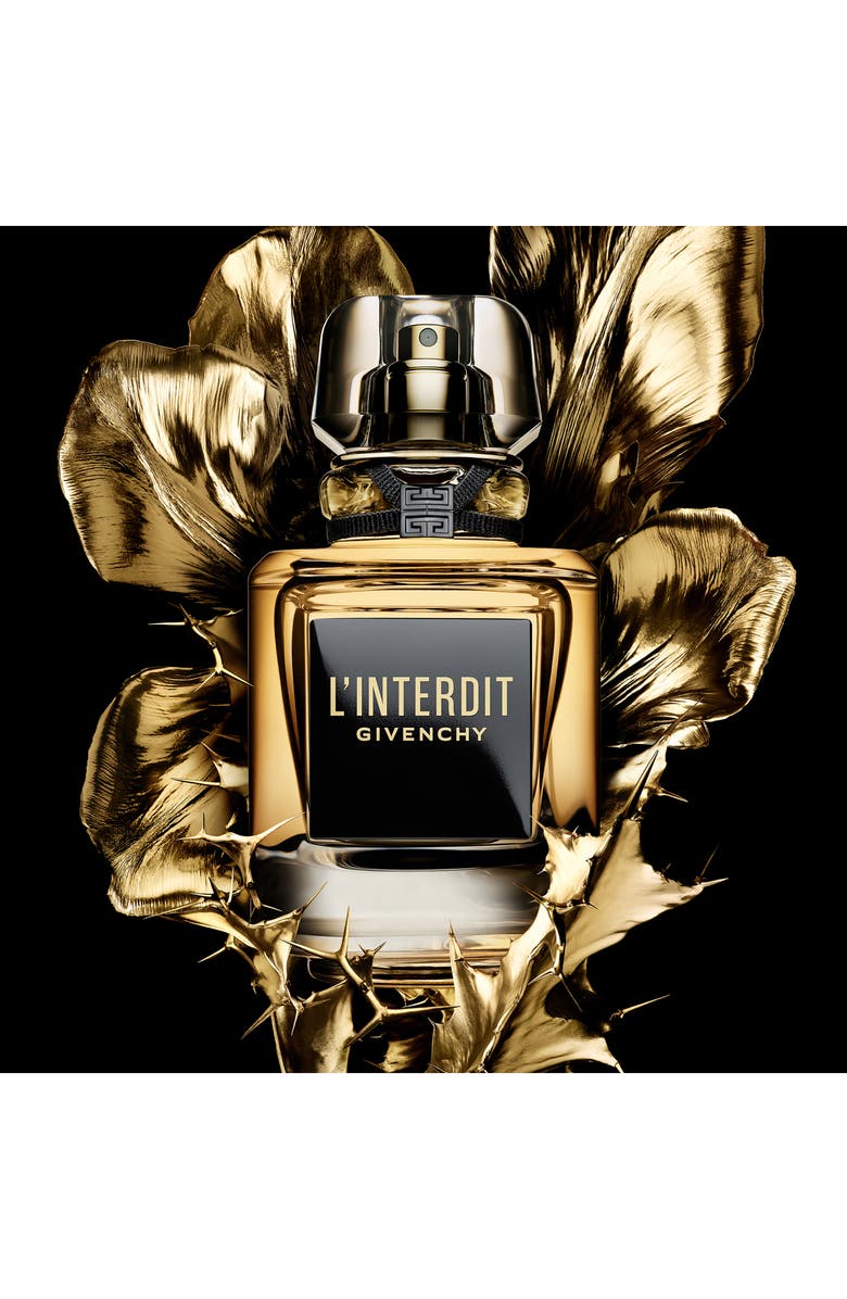 Givenchy L'Interdit Parfum Eau de Parfum, Alternate, color,