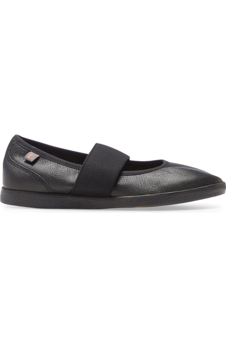 Softinos by Fly London Lynn Flat, Alternate, color,