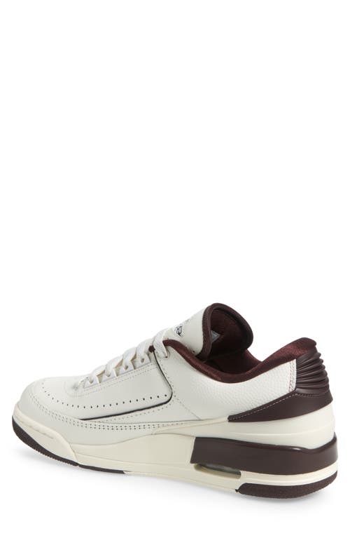 Jordan 2/3 Sneaker In Multi